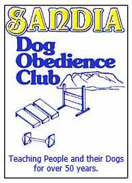 Sandia Dog Obedience Club Lisa Frankland, Trial Secretary 4012 Glen Canyon Rd.