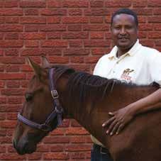 10 SPANA UP CLOSE Profile Ethiopia With Africa s largest equine population, the challenges in Ethiopia are great, but SPANA s progress is very clear to see.