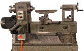 Lathe & Equipment Listings uan Gil maintains a listing of lathes which members own as a reference source for J those who might be considering the purchase of a new (or additional) lathe.