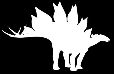 STEGOSAURUS Order: Ornithischia Suborder: Thyreophora Means Roof lizard Pronunciation STEG-o-sawr-us Period Late Jurassic North America: USA Montana, North Where Dakota, South Dakota, Nebraska,