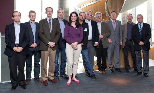 standing committee jointly organized by ESCMID, ECDC and European national