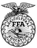 OR Teacher s Signature (FFA): SECTION I -- 35 POINTS RECORDS FOR YOUR HEIFER **************************************************************** 1.