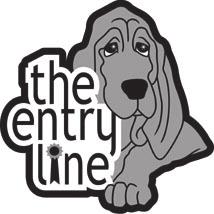 ENTRY FEES FAX/CREDIT CARD ENTRIES MJN SHOW SERVICES TELEPHONE ENTRY SERVICE Entry fee per dog, per show................................... $30.00 Entry fee, Baby Puppy class, per dog, per show................. $15.