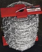 manufactured in Australia. GalMAX Fencing Barbed Wire is available in High Tensile 1.