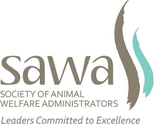Evlutin f the Animal Welfare Mvement Survey Overview This survey was distributed by the Sciety f Animal Welfare Administratrs, American Sciety fr the Preventin f Cruelty t Animals, Canadian Federatin