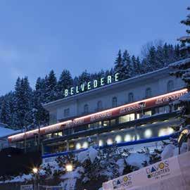 The forum is internationally best known for its annual meeting held at the end of January in Davos, where it