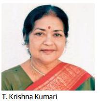 Prelims Focus Facts-News Analysis Page-5- Actor Krishna Kumari passes away