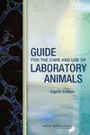 Laboratory Animals, 1st edition 1963 by NIH; 8th edition 2011 by ILAR Animal Welfare