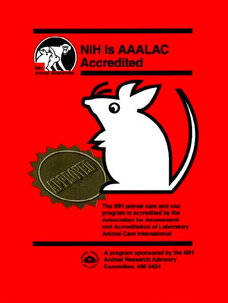 AAALAC Association for Assessment and