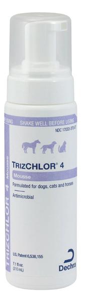 Many of our popular formulations are enhanced with TrizEDTA, which chelates minerals in bacterial cell walls thereby increasing their susceptibility to active