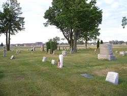 Cemetery Antigo Cemetery