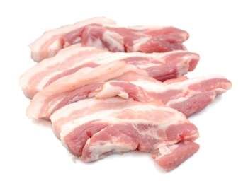 Raw Pork,Trichinosis & Doctor B s BARF Copyright Ian Billinghurst Introduction Many people refuse to eat pork themselves or feed pork to their pets. This can be for a variety of reasons.