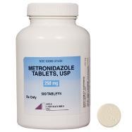Metronidazole (Flagyl ) Plumb 6 th Ed p.