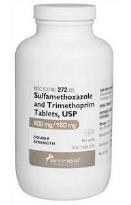 (USA), sulfmethoxazole (Human), sulfadoxine (Canada) MOA: inhibit thymidine biosynthesis Folate synthesis