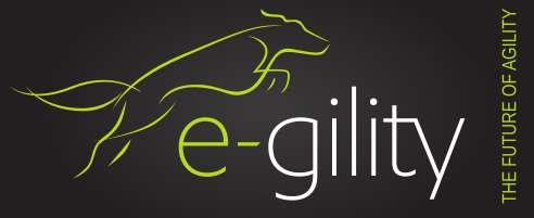 Scoring at The CSJ Agility Open We are pleased to announce all data processing will be managed by Egility. Live results will be available on screens around the show as well as the Egility App.