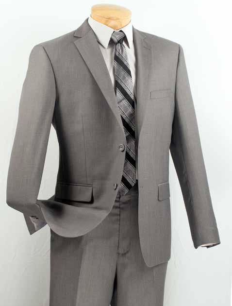 Ultra Slim Fit Suits Ultra
