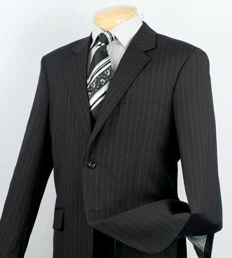 Executive 2 Piece Suit