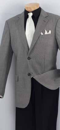 Wool Sport Coat Collection