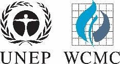 UNEP-WCMC technical report Review of selected species subject