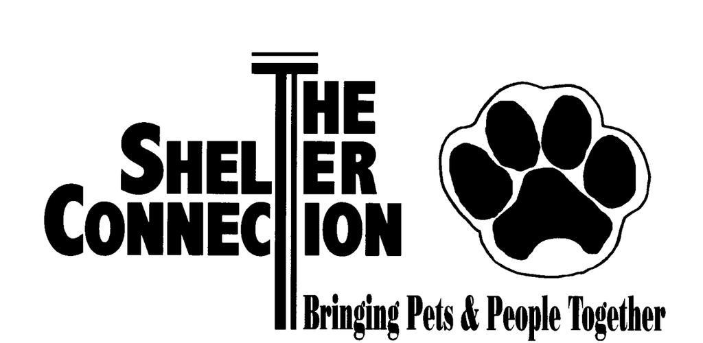 THE SHELTER CONNECTION P.O. Box 226 Greenvale, New York 11548 www.theshelterconnection.