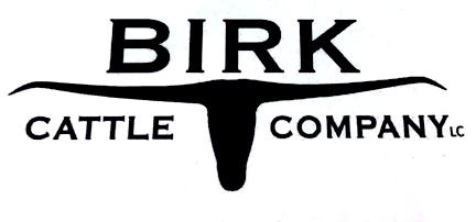 Birk Cattle Company LC 144 Cattle Trail Jackson, MO 63755 Terry: 573-275-1377 Clay: 573-275-1387 Storm: 573-846-8446 37 Commercial Angus Heifers 20 A.I.