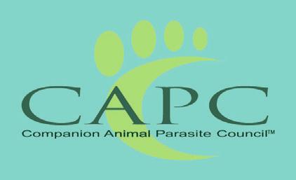 preserving the human animal bond, through recommendations for the diagnosis, treatment, prevention, and control of parasitic infections.