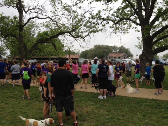 Strut Your Mutt September 13, 2014 Best Friends Animal Society s Strut Your Mutt is a lot of fun and by becoming a partner to the Best Friends Society, we can participate and