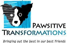 STARTING OFF ON THE RIGHT PAW Presented by Pawsitive Transformations, LLC Bob Ryder 309.451.8348 bob@pawstrans.com www.pawstrans.com Congratulations on opening your home to your newest family member!
