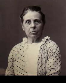 First report in Canton. Dr Mary West Niles (1884 1933) Presbyterian obstetrician at Canton Hospital Founder of school for blind children. http://findit.library.yale.