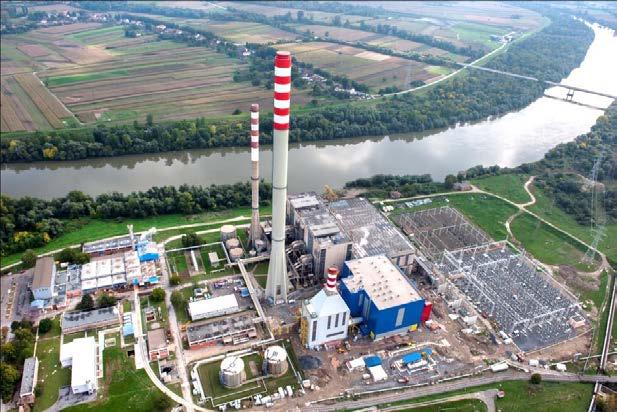 2. TERMOENERGETSKA POSTROJENJA Termoenergetska postrojenja su postrojenja koja iz kemijske energije goriva proizvode električnu i/ili toplinsku energiju.