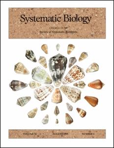 This article was downloaded by:[american Museum of Natural History] On: 22 July 2008 Access Details: [subscription number 789507793] Publisher: Taylor & Francis Informa Ltd Registered in England and