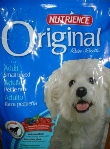 PET CARE MARKETPLACE Product development continues to support growth 20 Nutrience Original,