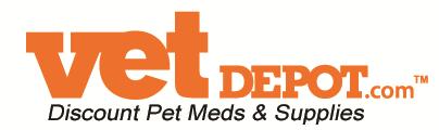 USA Product Label http://www.vetdepot.com VEDCO, INC. 5503 CORPORATE DR., ST. JOSEPH, MO, 64507 Telephone: 816-238-8840 Toll-Free: 888-708-3326 (888-70VEDCO) Fax: 816-238-1837 Website: www.vedco.