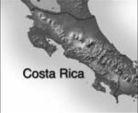 On the Pacific coast of Costa Rica, important nesting beaches include Naranjo, Cabuyal, Carate, Punta Pargo, Nombre de Jesús and Río Oro, among others.