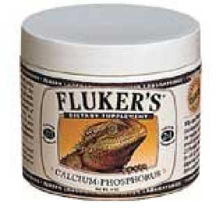 07 - Healthcare 03 - Vitamins & Minerals Flukers Calcium Phosphorus 2.