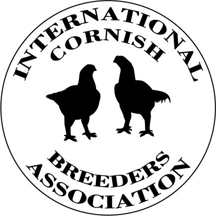 SPECIAL MEET The ICBA offers the following awards: Champion Cornish Bantam: Certificate Reserve Champion Cornish Bantam: Certificate Certificate for Best Dark, Best White, Best WLR, and Best AOV