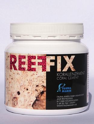 de Constructing an effective rock layout When rockscaping your reef, use as little material as possible.