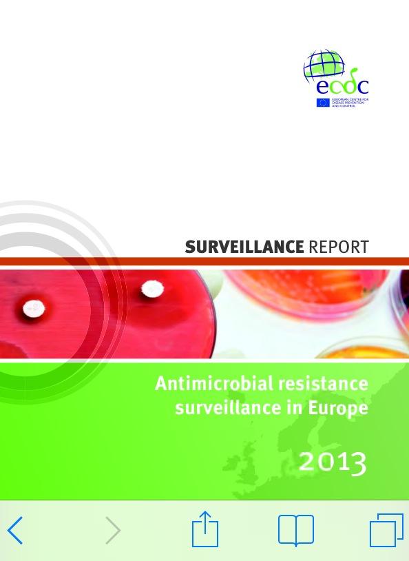 Health-Economic Impact of AMR in the EU 25.