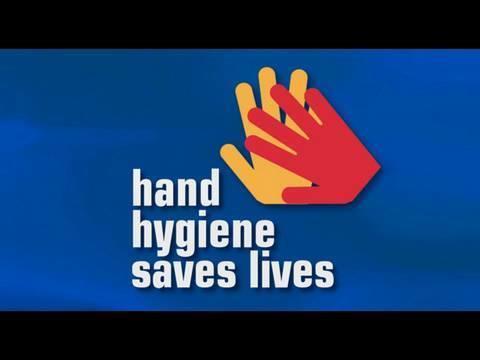 27 HAND WASHING Infection