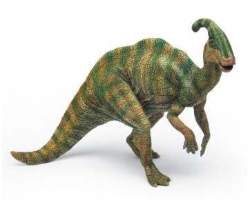 Medusaceratops Ornithopods - bipedal or quadruped