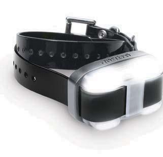 EDGE The EDGE is a fully customizable/expandable e-collar designed for professionals and serious amateurs.
