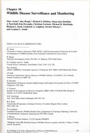 (Editor, 2000), Universidad de Madrid: 70p. Leighton, A. (1995).." Rev. Sci.