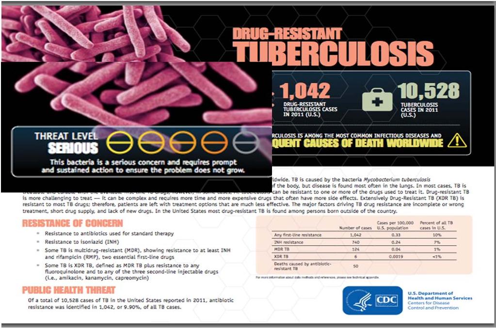 TB Genotyping (TBGIMS)