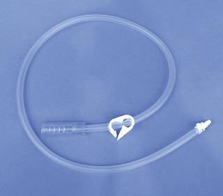 Extension Sets olus Extension Set With catheter tip, secur-lok, straight connector, clamp, DEHP-Free, 5/box. Kimberley lark 12" long.