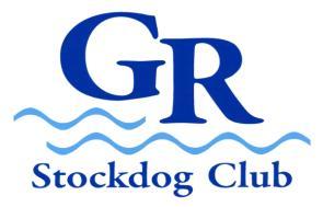 JUNE 2015 Premium GREAT RIVER STOCKDOG CLUB (Licensed by the American Kennel Club) SATURDAY/SUNDAY SHEEP TESTS/TRIALS & DUCK TRIALS Open to all AKC registered herding breeds and other breeds approved