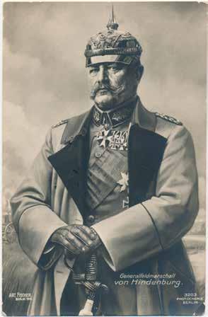 At this point he was commander of the 91st Oldenburg Infantry Regiment. Supplied with a black and white picture of him. You can always use our FlexiPay service.