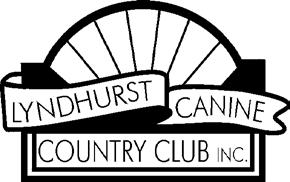 Entries close Monday June 27, 2016 LYNDHURST CANINE COUNTRY CLUB INC Presents the Winter Gala CHAMPIONSHIP SHOW SUNDAY JULY 24, 2016 Entries to the show secretary, Mr D Hughes, 3 Bowral Loop,