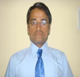 1. Faculty/staff (Department of Veterinary Epidemiology and Preventive Medicine) Dr Suresh Samadhan Ghoke MVSc (Veterinary Medicine), Assistant Professor, Department of Veterinary Epidemiology and