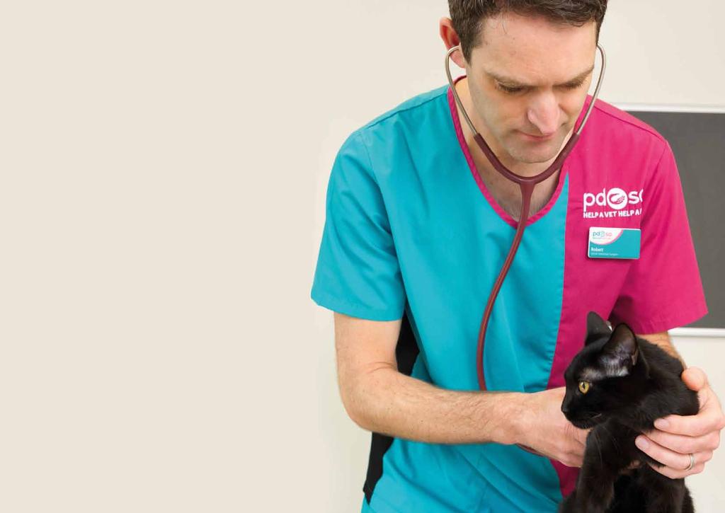 PetWise MOTs An important way that PDSA is tackling all these issues and raising awareness amongst owners about their cat s five welfare needs is through our PetWise MOT consultations.