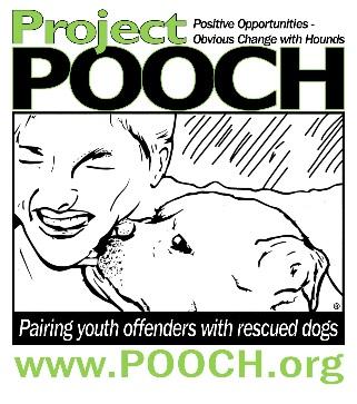 Project POOCH, Inc. Community Outreach Office PO Box 305 Lake Oswego, OR 97034-0035 Office: (503) 697-0623 Fax: (503) 636-5908 Email: adopt@pooch.